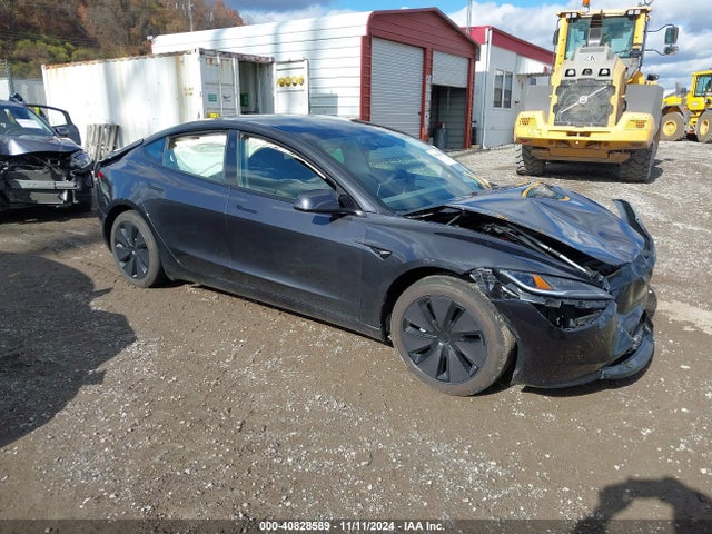 2024 TESLA MODEL 3 5YJ3E1EA5RF735545 Photo 0