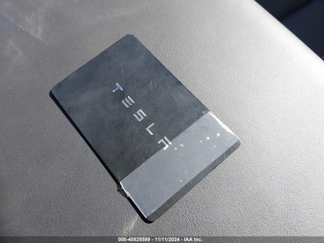 2024 TESLA MODEL 3 5YJ3E1EA5RF735545 Photo 10