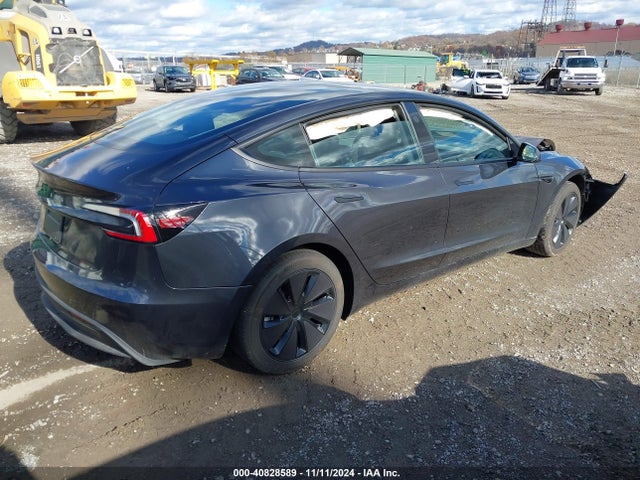 2024 TESLA MODEL 3 5YJ3E1EA5RF735545 Photo 3