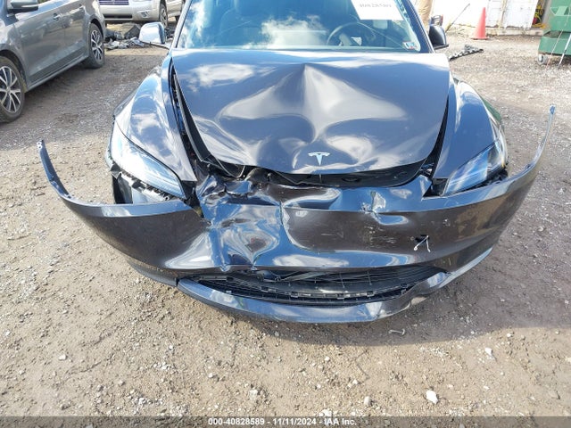 2024 TESLA MODEL 3 5YJ3E1EA5RF735545 Photo 5