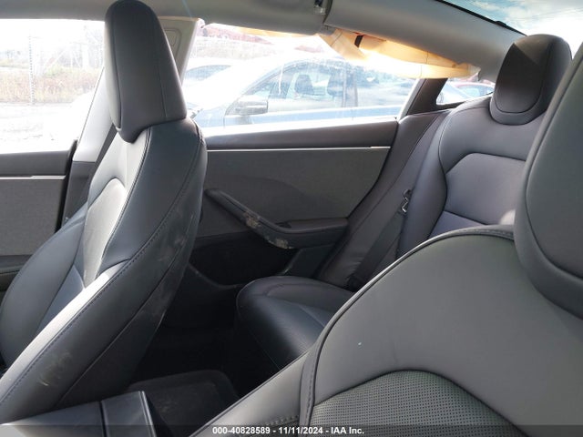 2024 TESLA MODEL 3 5YJ3E1EA5RF735545 Photo 7