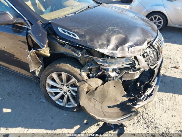 1G4GB5G3XEF167598 Buick Lacrosse Leather Group