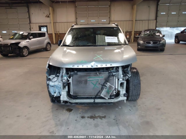 Mitsubishi Outlander Sp 2.4 2020 JA4AD3A3XLZ038719 Image 13