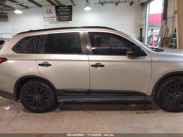 Mitsubishi Outlander Sp 2.4 2020 JA4AD3A3XLZ038719 Image 14