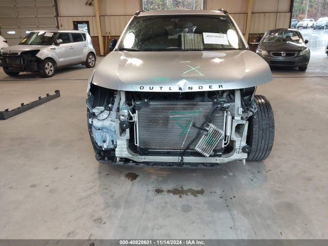 Mitsubishi Outlander Sp 2.4 2020 JA4AD3A3XLZ038719 Image 12