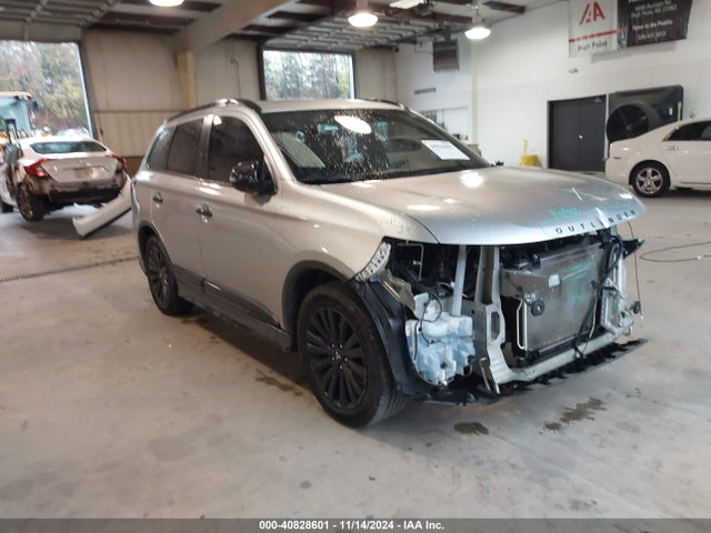 Mitsubishi Outlander Sp 2.4 2020 JA4AD3A3XLZ038719 Image 18
