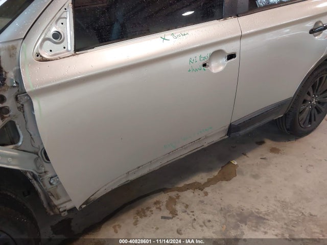 Mitsubishi Outlander Sp 2.4 2020 JA4AD3A3XLZ038719 Image 19