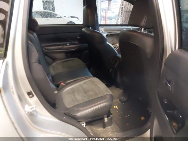 2020 MITSUBISHI OUTLANDER JA4AD3A3XLZ038719 Photo 7