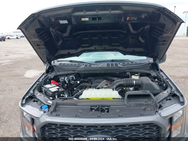 Продаж на аукціоні авто 2023 Ford F-150 Xl, vin: 1FTFW1E51PKF71272, номер лоту: 40828606