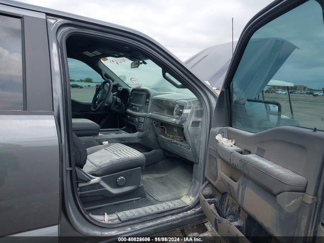 Продаж на аукціоні авто 2023 Ford F-150 Xl, vin: 1FTFW1E51PKF71272, номер лоту: 40828606