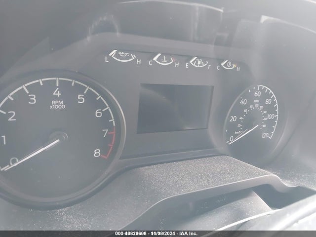 Продаж на аукціоні авто 2023 Ford F-150 Xl, vin: 1FTFW1E51PKF71272, номер лоту: 40828606