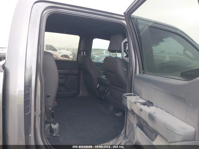 Продаж на аукціоні авто 2023 Ford F-150 Xl, vin: 1FTFW1E51PKF71272, номер лоту: 40828606