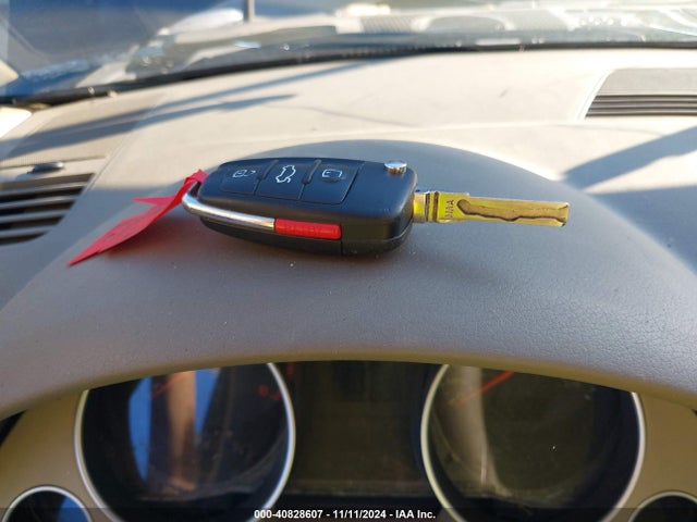 2009 AUDI A4 WAUDF48H49K010319 Photo 10