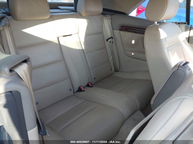 2009 AUDI A4 WAUDF48H49K010319 Photo 7