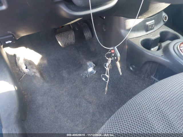 Nissan Versa 1.6 Sv 2017 3N1CN7AP8HL839740 Image 11