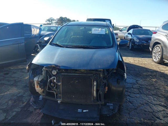 Nissan Versa 1.6 Sv 2017 3N1CN7AP8HL839740 Image 13