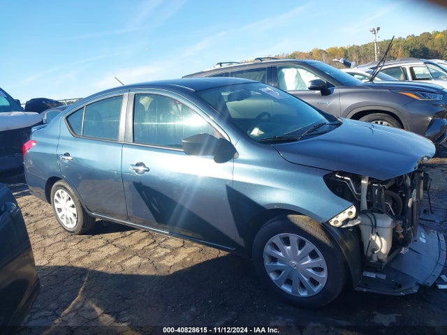 Nissan Versa 1.6 Sv 2017 3N1CN7AP8HL839740 Image 14