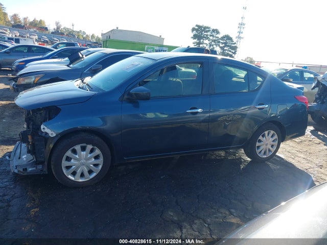 Nissan Versa 1.6 Sv 2017 3N1CN7AP8HL839740 Image 15