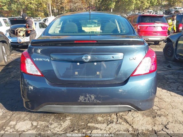 Nissan Versa 1.6 Sv 2017 3N1CN7AP8HL839740 Image 17