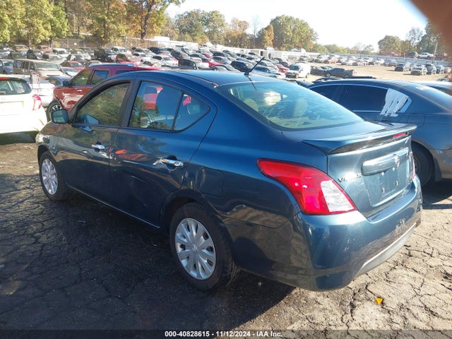 Nissan Versa 1.6 Sv 2017 3N1CN7AP8HL839740 Image 3