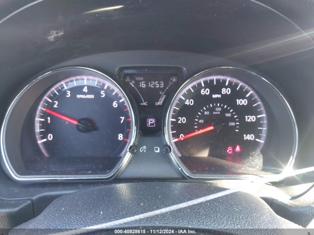 Nissan Versa 1.6 Sv 2017 3N1CN7AP8HL839740 Image 7