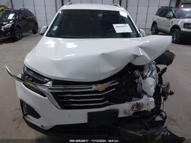 Chevrolet Equinox Awd Premier 2024 3GNAXXEG3RL140940 Image 11