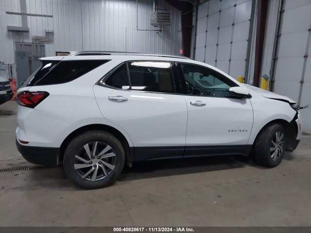 Chevrolet Equinox Awd Premier 2024 3GNAXXEG3RL140940 Image 12