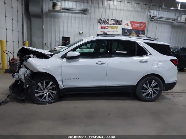 Chevrolet Equinox Awd Premier 2024 3GNAXXEG3RL140940 Image 13
