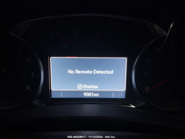 Chevrolet Equinox Awd Premier 2024 3GNAXXEG3RL140940 Image 14
