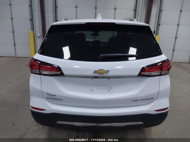 Chevrolet Equinox Awd Premier 2024 3GNAXXEG3RL140940 Image 15