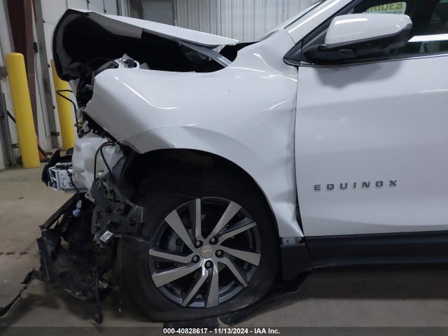 Chevrolet Equinox Awd Premier 2024 3GNAXXEG3RL140940 Image 16