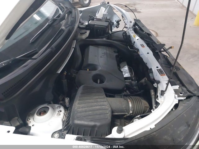 Chevrolet Equinox Awd Premier 2024 3GNAXXEG3RL140940 Image 17