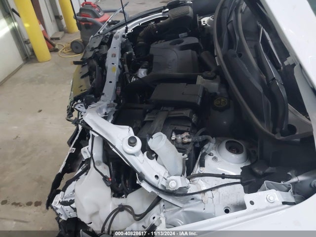 Chevrolet Equinox Awd Premier 2024 3GNAXXEG3RL140940 Image 18