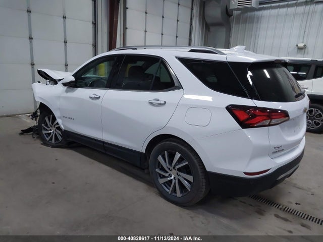 Chevrolet Equinox Awd Premier 2024 3GNAXXEG3RL140940 Image 3