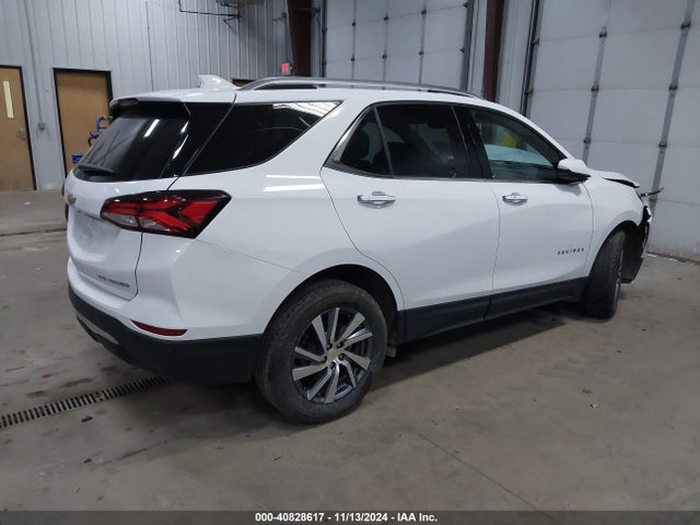 Chevrolet Equinox Awd Premier 2024 3GNAXXEG3RL140940 Image 4