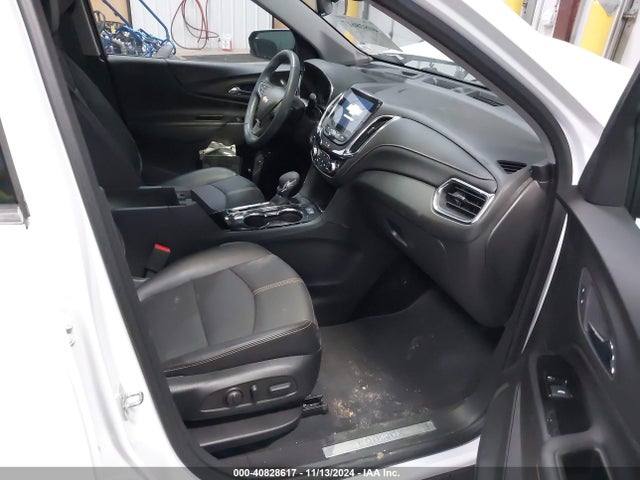 Chevrolet Equinox Awd Premier 2024 3GNAXXEG3RL140940 Image 5