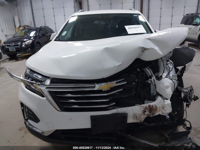 Chevrolet Equinox Awd Premier 2024 3GNAXXEG3RL140940 Image 6