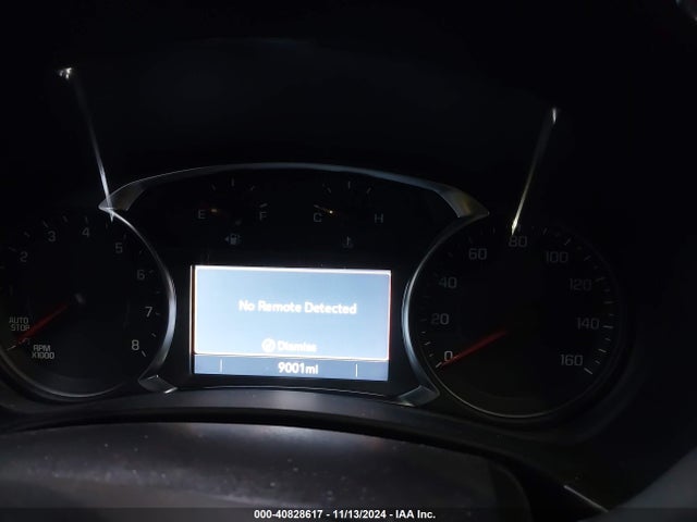 Chevrolet Equinox Awd Premier 2024 3GNAXXEG3RL140940 Image 7