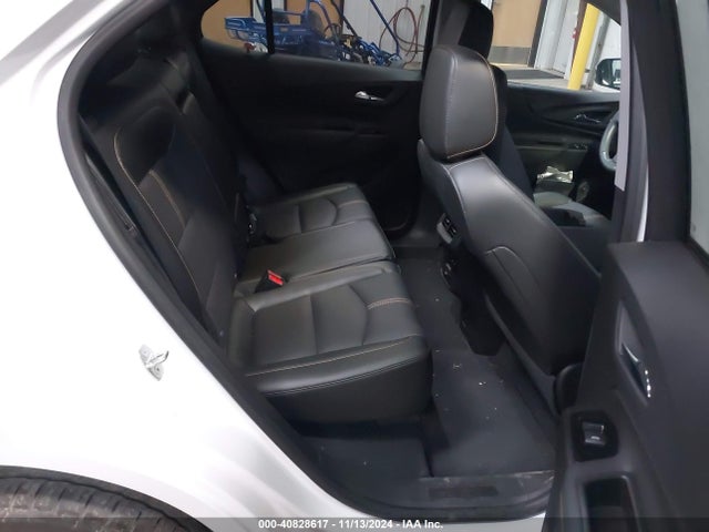 Chevrolet Equinox Awd Premier 2024 3GNAXXEG3RL140940 Image 8