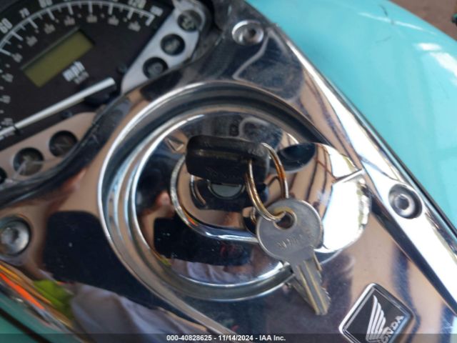 2006 HONDA VT1300 1HFSC52056A312575 Photo 10