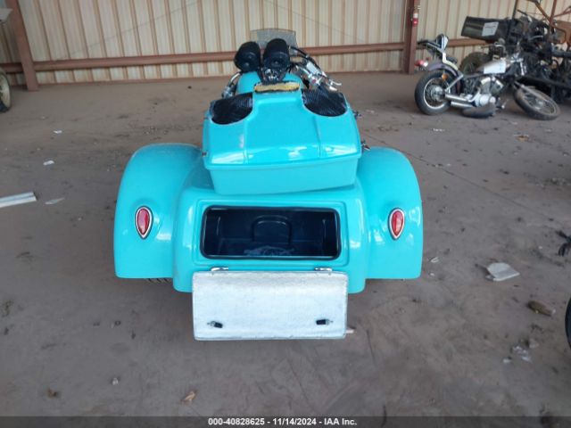 2006 HONDA VT1300 1HFSC52056A312575 Photo 5