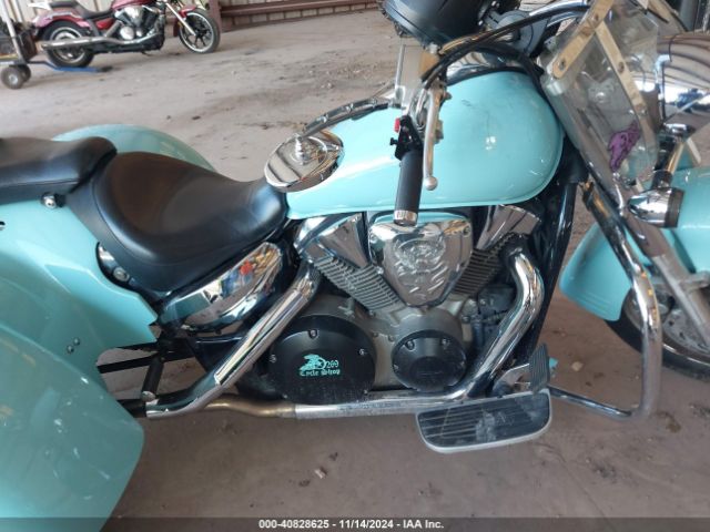 2006 HONDA VT1300 1HFSC52056A312575 Photo 7
