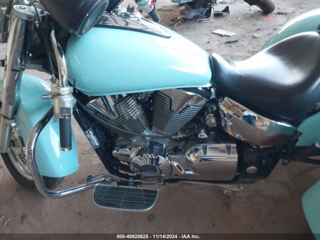 2006 HONDA VT1300 1HFSC52056A312575 Photo 8