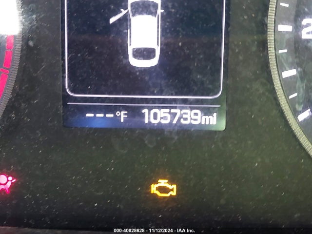 Hyundai SONATA SE 2017 5NPE24AFXHH495834 Image 16