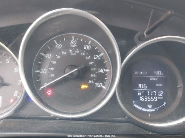 JM3KE4DY6G0797079 Mazda Cx-5 Grand Touring