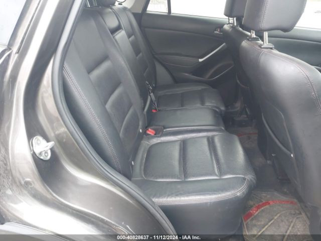 JM3KE4DY6G0797079 Mazda Cx-5 Grand Touring
