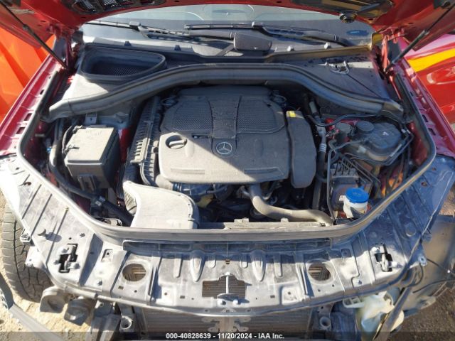 4JGDA5JB6HA897144 Mercedes-Benz GLE 350