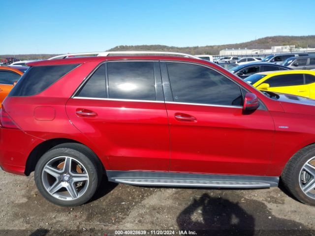 4JGDA5JB6HA897144 Mercedes-Benz GLE 350