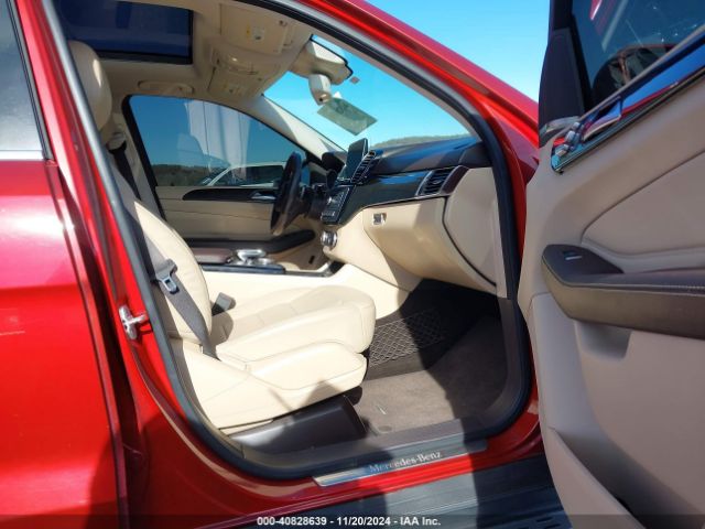 4JGDA5JB6HA897144 Mercedes-Benz GLE 350