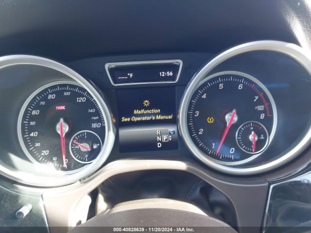 4JGDA5JB6HA897144 Mercedes-Benz GLE 350